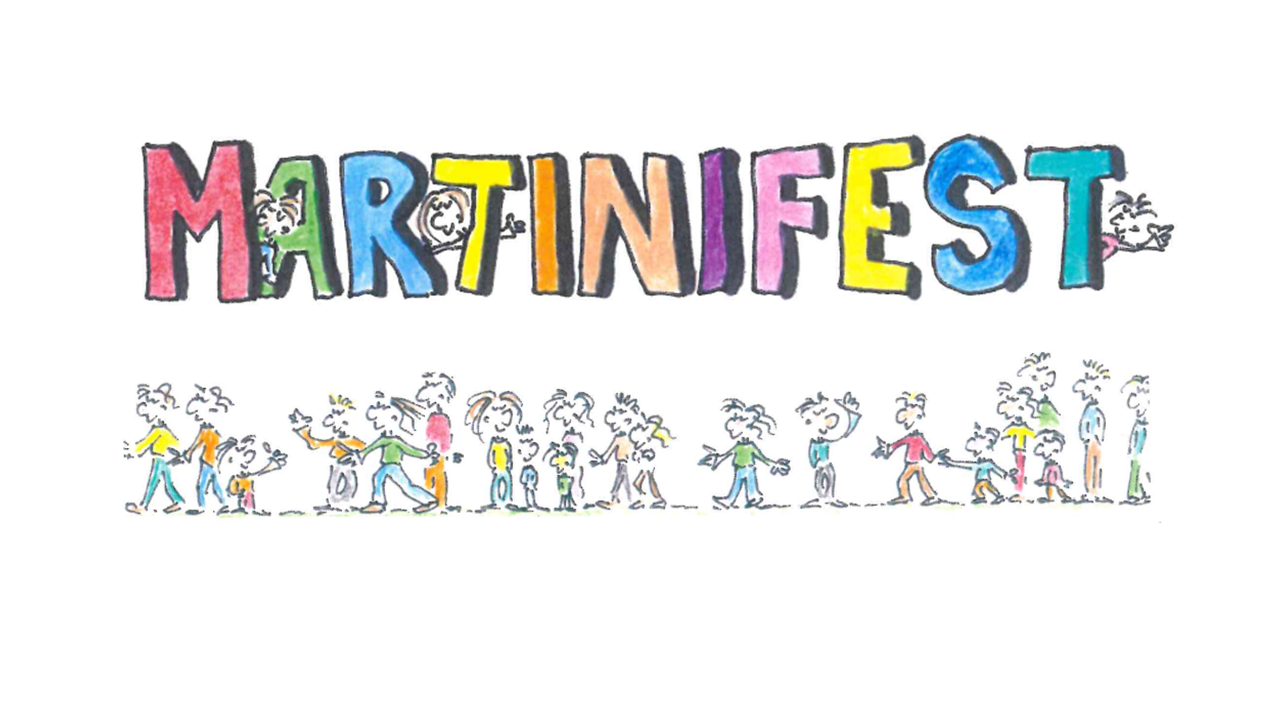 Martinifest